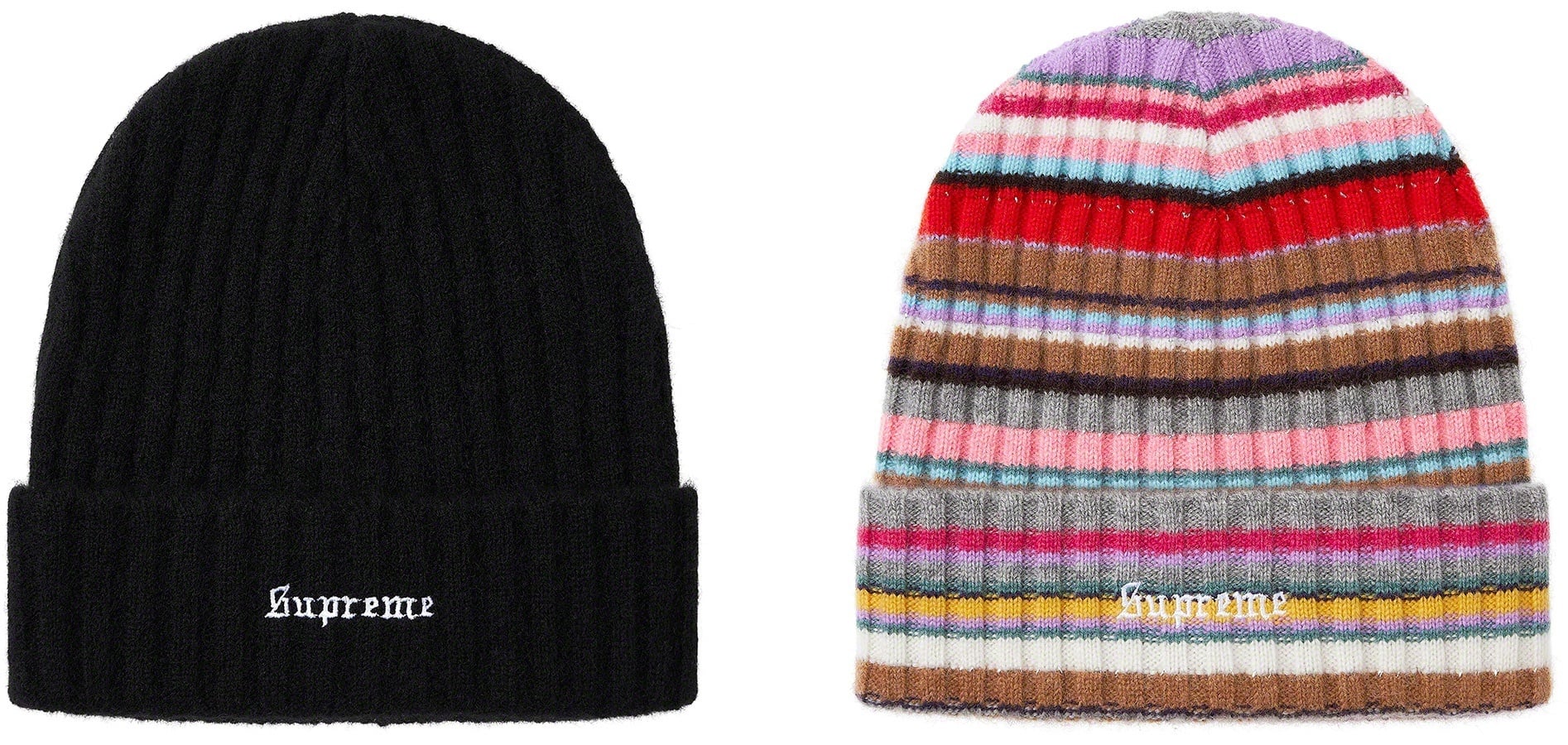 Cashmere Beanie